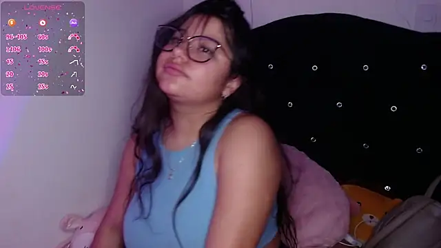 Miaa Smiith1 online show from September 23, 10:07 am