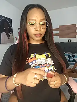 Snapshot of kitty__blackgl chatting on January 4, 9:32 am kitty blackgl online show from January 4, 9:32 am