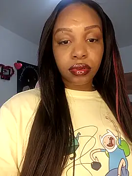 Snapshot of kitty__blackgl chatting on February 19, 9:39 am kitty blackgl online show from February 19, 9:39 am