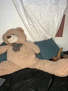 kitty  blackgl online show from April 13, 12:16 am