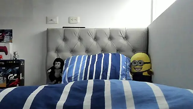 jacob firexx online show from October 23, 11:42 am