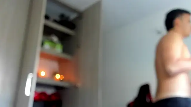 jacob firexx online show from October 24, 12:34 pm