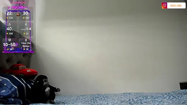 jacob firexx online show from December 19, 2:46 pm