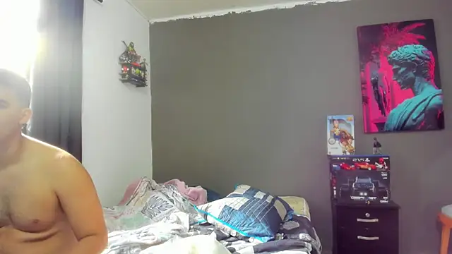 jacob firexx online show from May 26, 1:51 pm