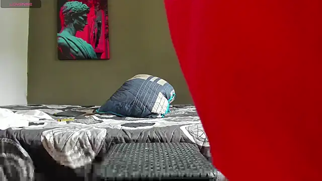 jacob firexx online show from July 16, 2:34 pm