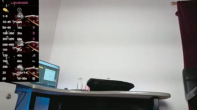 antonela83 online show from February 9, 12:47 am