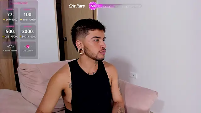 ftmphilip  online show from December 4, 3:15 am