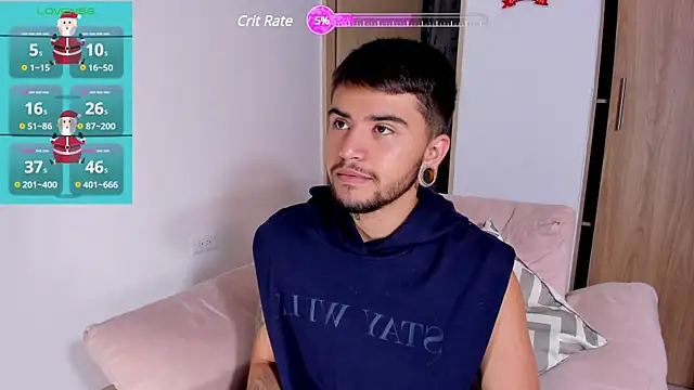 ftmphilip  online show from December 11, 9:55 pm