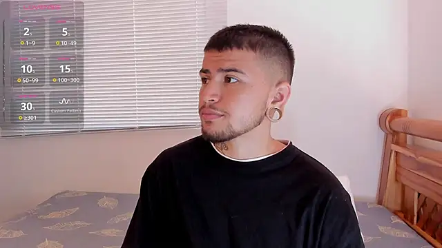 ftmphilip  online show from November 25, 2:50 pm