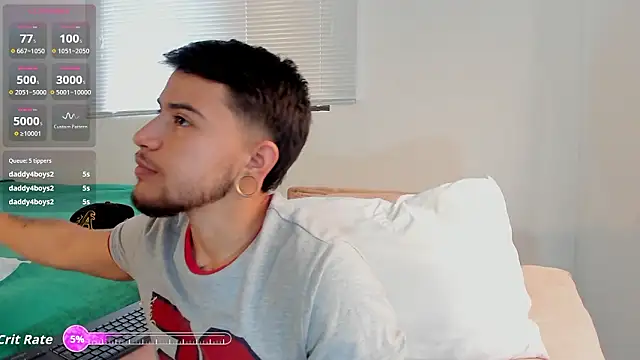 ftmphilip  online show from February 8, 2:20 pm