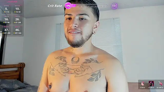 ftmphilip  online show from February 15, 10:17 pm