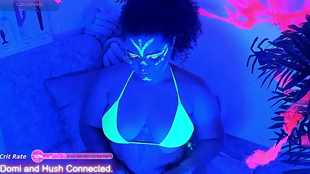 Dany  Rico online show from October 20, 8:09 pm