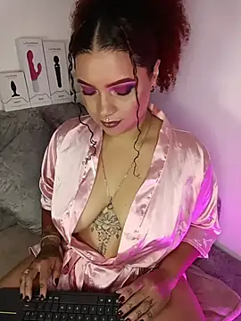 Dany  Rico online show from November 28, 7:05 pm