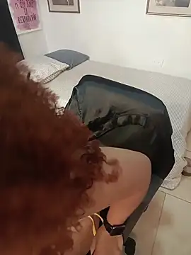 Dany  Rico online show from February 26, 7:35 pm