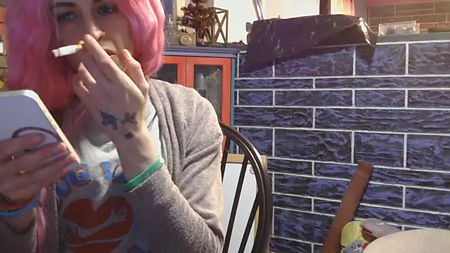 watermellonpussy online show from October 16, 6:25 am