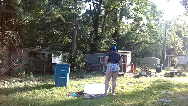 watermellonpussy online show from June 30, 11:50 pm