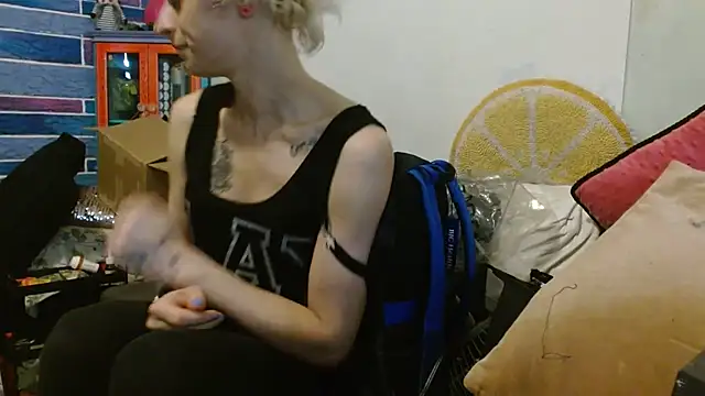 watermellonpussy online show from July 7, 5:39 pm