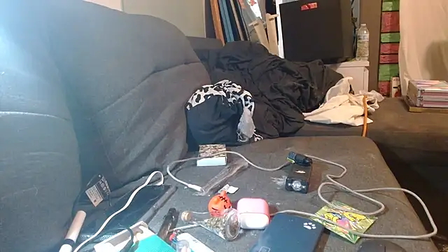 watermellonpussy online show from July 15, 12:38 am