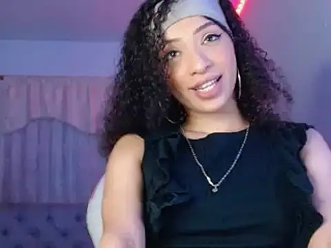 kendallrush2 online show from January 1, 7:09 am