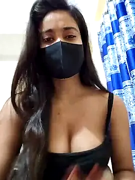 SimaRoy- online show from December 29, 12:41 am