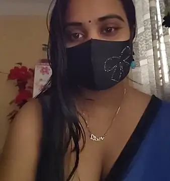 SimaRoy- online show from November 9, 1:37 am