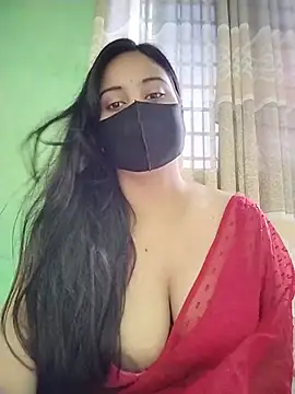 SimaRoy- online show from May 24, 1:43 am