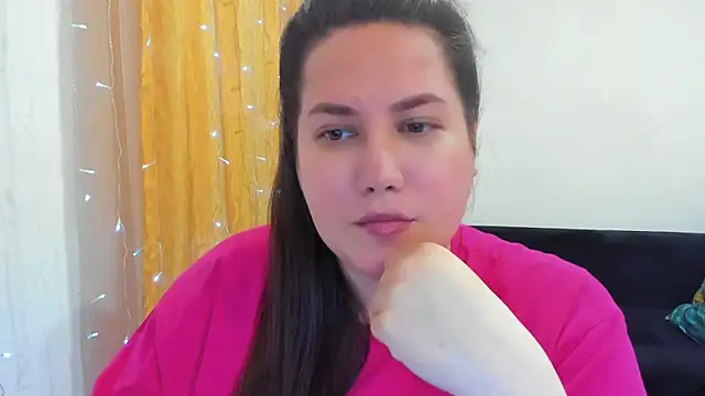  madalexa  online show from February 16, 8:05 pm