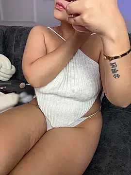 Snapshot of GabriellaFerrer chatting on February 27, 11:32 am GabriellaFerrer online show from February 27, 11:32 am