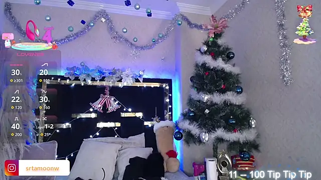 Moon Water   online show from December 20, 10:33 am