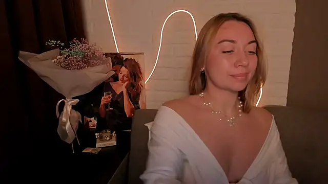 Snapshot of DanielaWisse chatting on December 29, 9:52 pm DanielaWisse online show from December 29, 9:52 pm