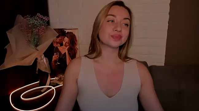 Snapshot of DanielaWisse chatting on January 16, 3:23 am DanielaWisse online show from January 16, 3:23 am