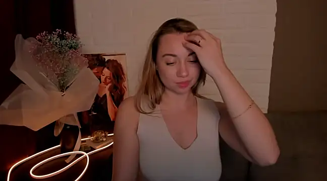 Snapshot of DanielaWisse chatting on January 16, 6:46 am DanielaWisse online show from January 16, 6:46 am