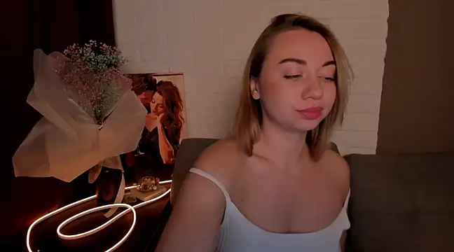 Snapshot of DanielaWisse chatting on January 17, 3:12 am DanielaWisse online show from January 17, 3:12 am