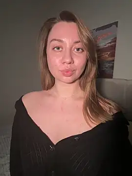 Snapshot of DanielaWisse chatting on February 10, 1:43 am DanielaWisse online show from February 10, 1:43 am