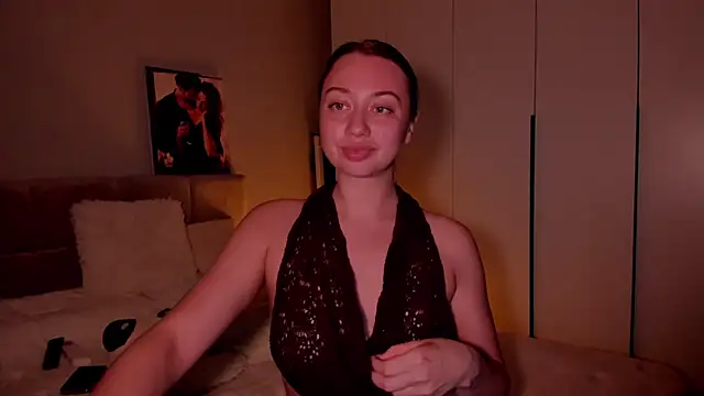 DanielaWisse online show from July 18, 11:52 pm