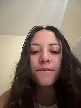 Megan Rodrigo online show from March 23, 1:04 pm