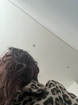 Megan Rodrigo online show from June 16, 1:03 pm