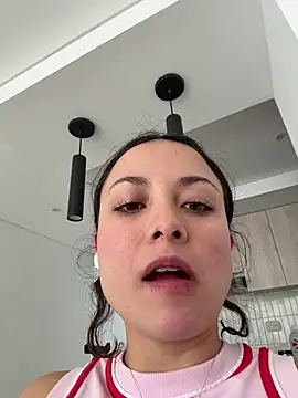 Megan Rodrigo online show from July 16, 4:13 pm