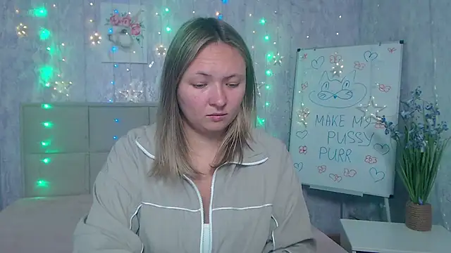 SallyVerda online show from October 8, 5:32 pm