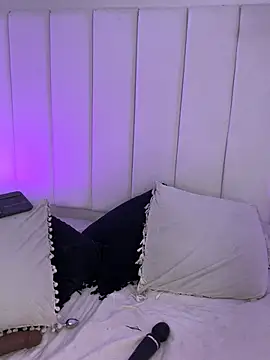 Amber Martins  online show from January 22, 3:09 am