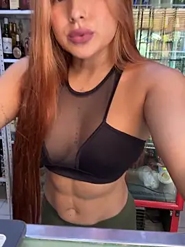 Amber Martins  online show from January 28, 3:35 pm