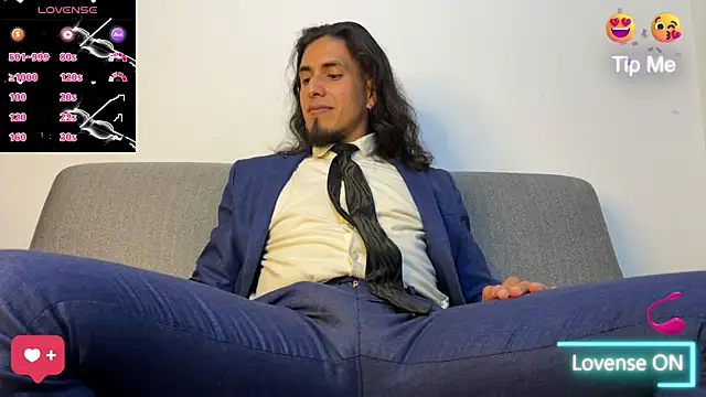 Tom blunt96 online show from November 28, 12:57 am