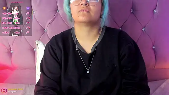 lucky-leah online show from March 21, 7:00 am