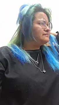 lucky-leah online show from February 13, 3:13 am