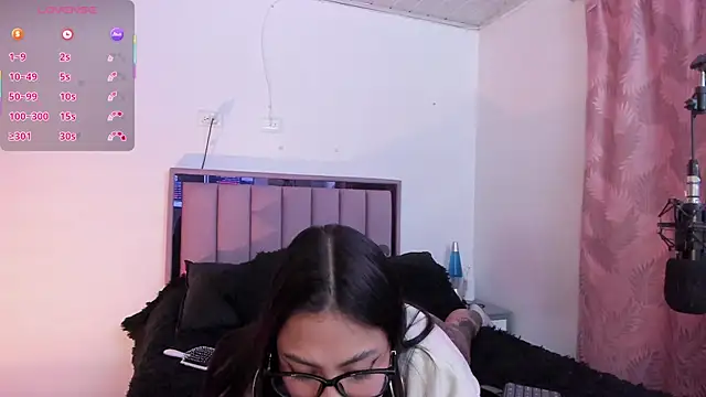 Kayla foxxy online show from January 8, 11:40 pm