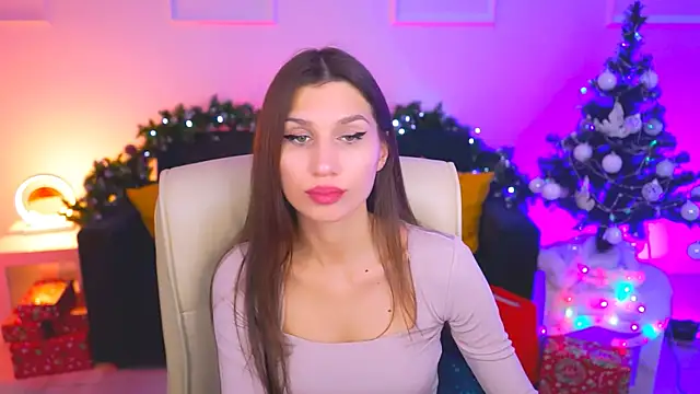 MollyPerry online show from December 10, 4:06 pm