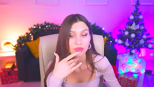 MollyPerry online show from December 10, 10:16 pm