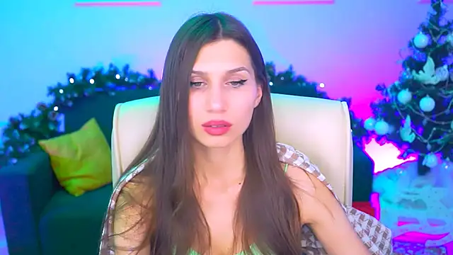 MollyPerry online show from December 11, 10:16 pm