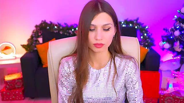 MollyPerry online show from December 23, 7:09 pm