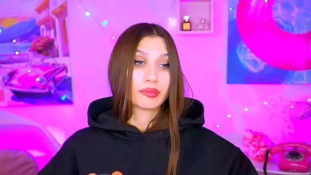 MollyPerry online show from December 25, 10:16 pm